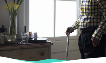 Alters- und Pflegeheime