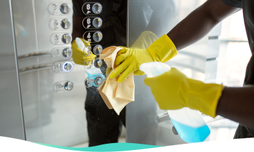 Öffentliche Gebäude