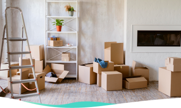 Umzugsreinigungen